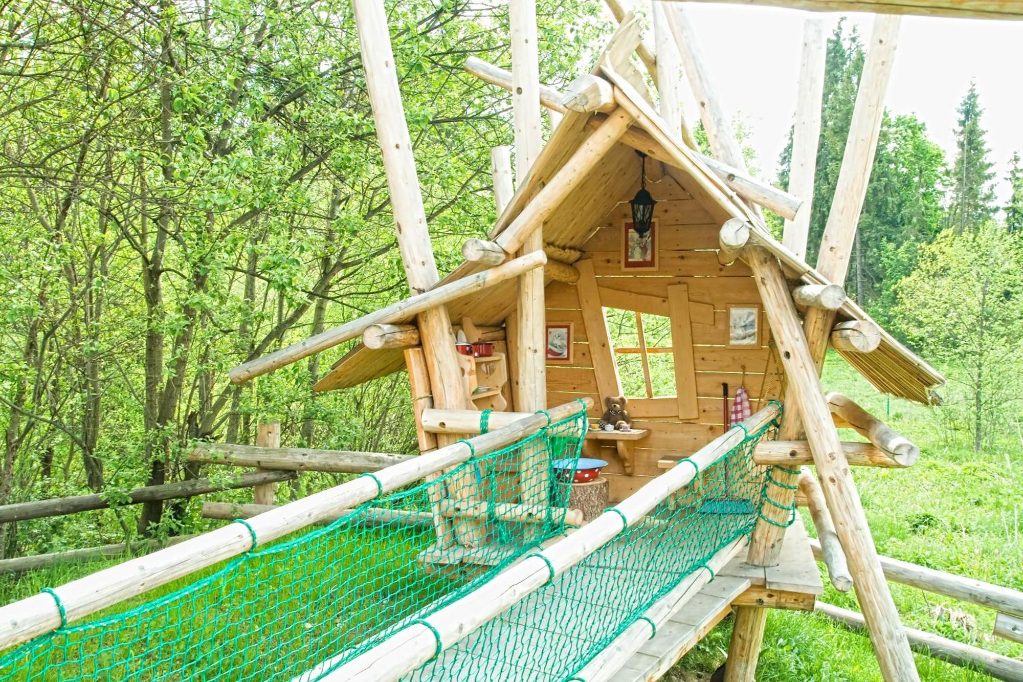 Gorska Osada Luxury Chalets Zakopane Поронин Екстериор снимка