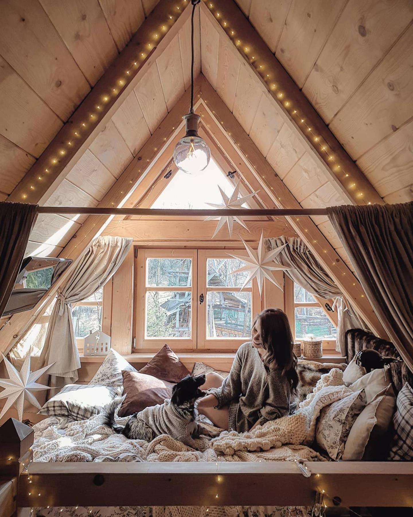 Gorska Osada Luxury Chalets Zakopane Поронин Екстериор снимка